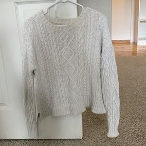 American Eagle Knit